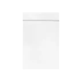 Clear Economy 3"x 4" Zip Lock Bag (Pkg 100)