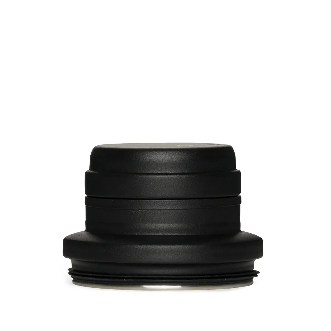 COCKTAIL SHAKER SET - BLACK