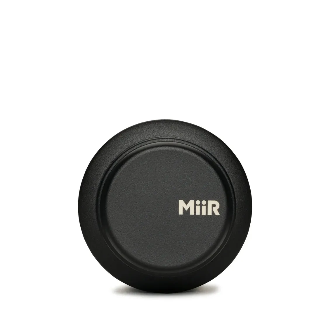 COCKTAIL SHAKER SET - BLACK