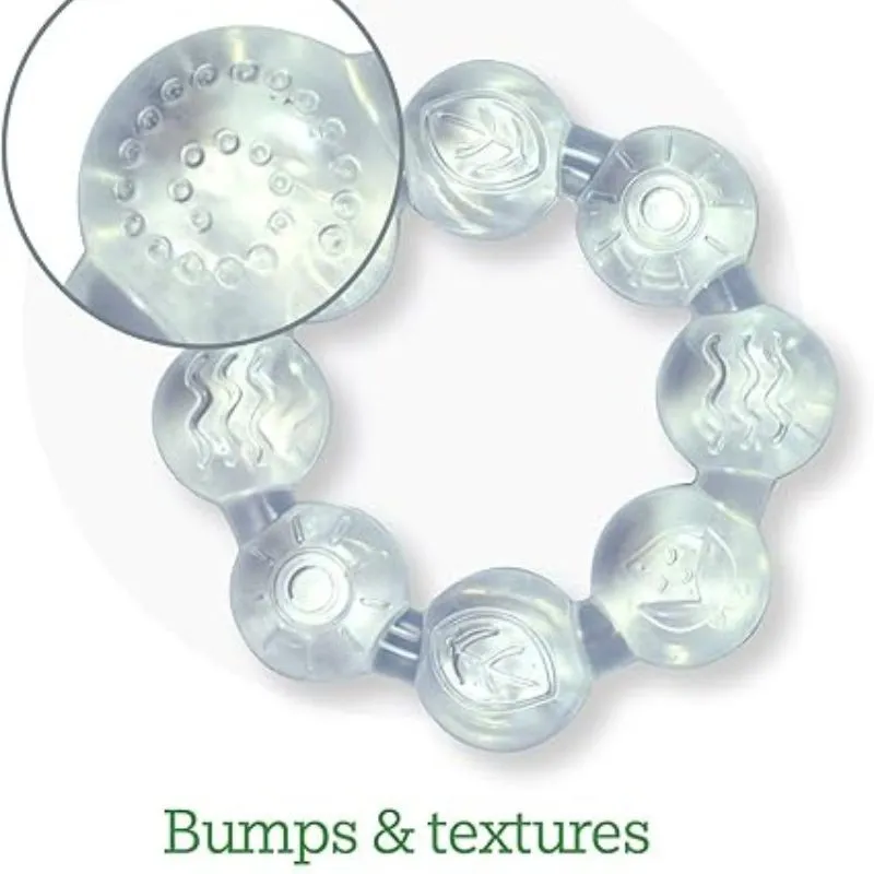 Cool Ring Soothing Teether