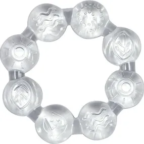 Cool Ring Soothing Teether