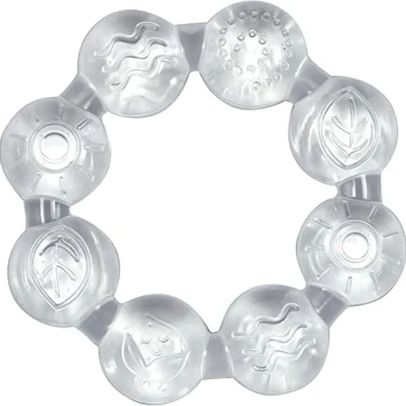 Cool Ring Soothing Teether