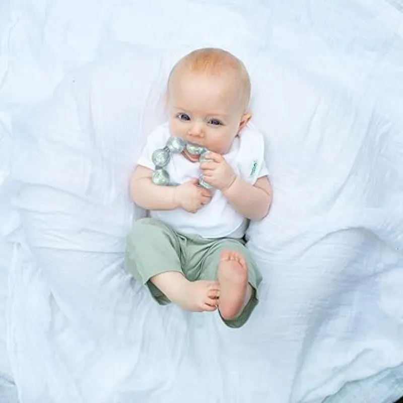 Cool Ring Soothing Teether