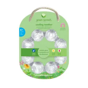 Cooling Ring Teether
