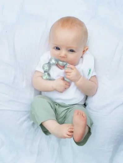 Cooling Ring Teether