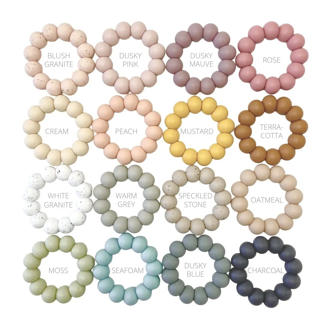 Cove Baby Teethers
