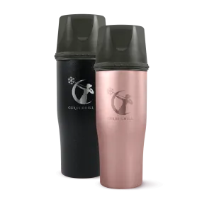 Demigoddess Mini Chiller Duo, Set of 2