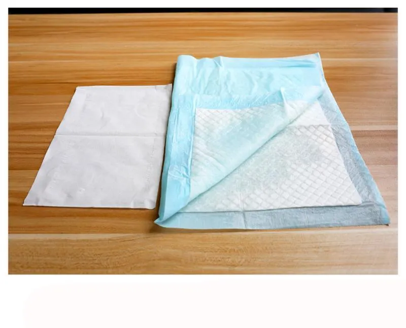 Disposable Absorbent Diapers