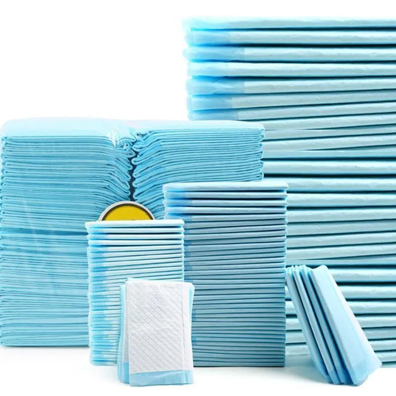 Disposable Absorbent Diapers