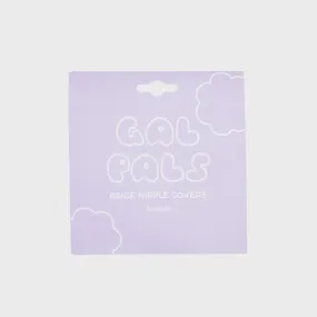 Disposable Nipple Covers (5 pairs)
