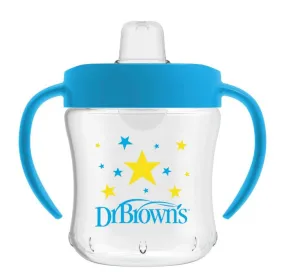 Dr. Brown's Soft Spout Transition Cup 180ml