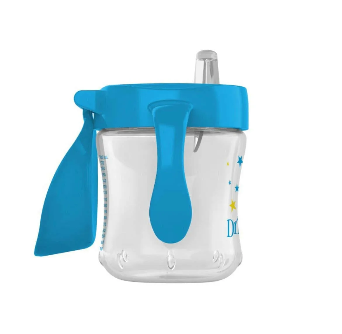 Dr. Brown's Soft Spout Transition Cup 180ml