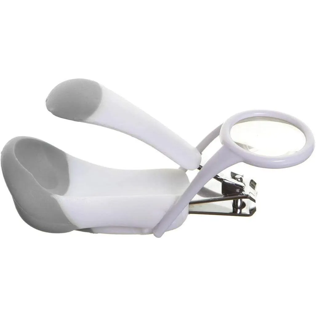 Dream Baby G298 Nail Clippers With Magnifier