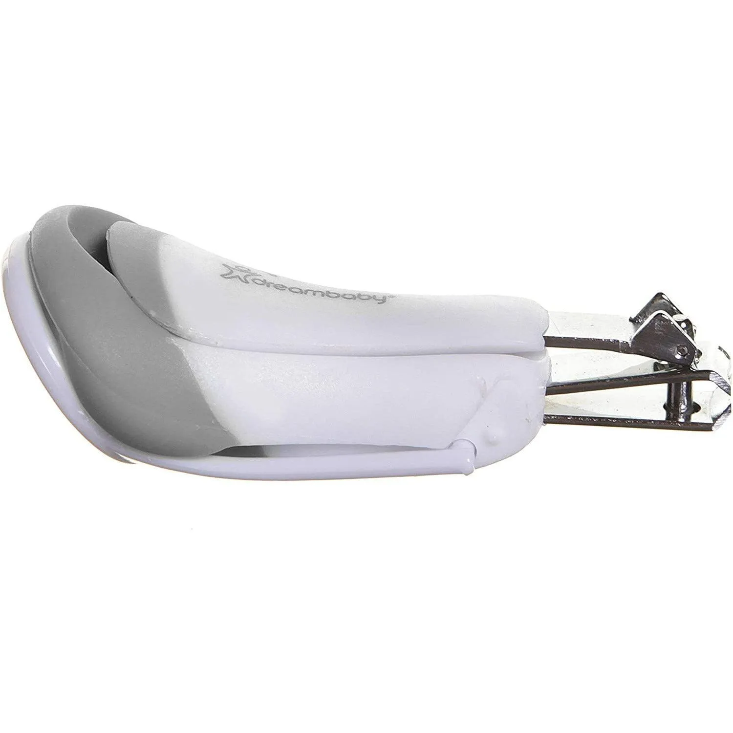 Dream Baby G298 Nail Clippers With Magnifier