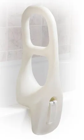 Drive 12044 Bathtub Safety Rail, 1 Count