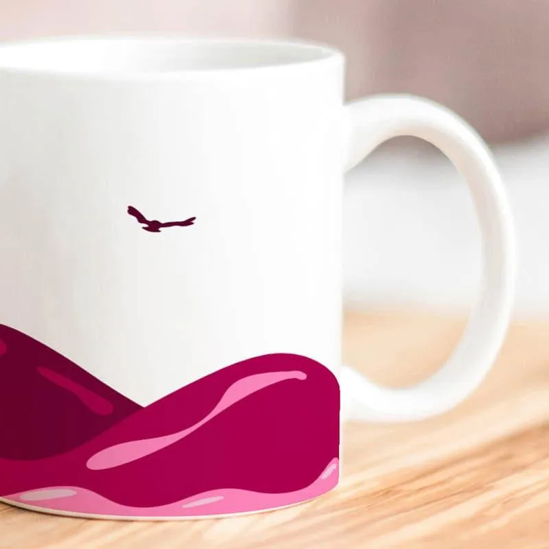 Dune Glamo Mug - 350 ML