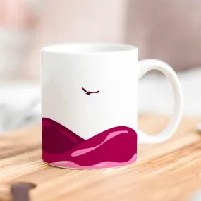 Dune Glamo Mug - 350 ML