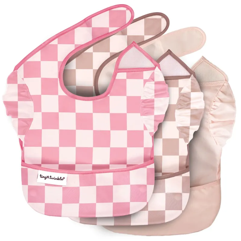 Easy Bib - 3 Pack