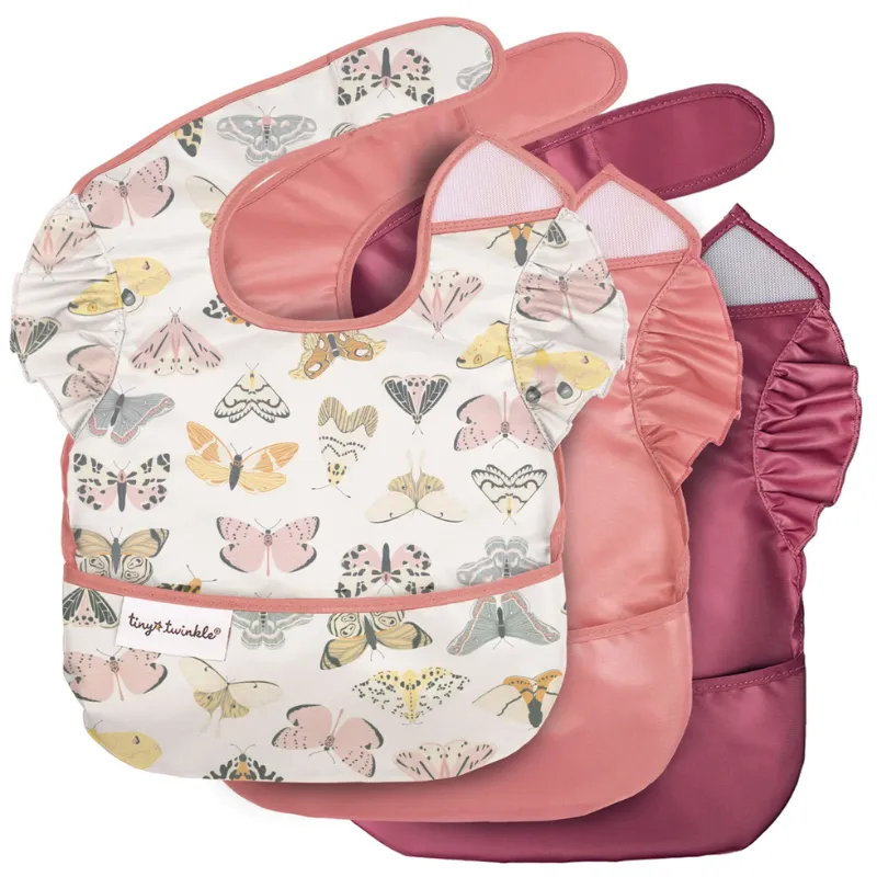 Easy Bib - 3 Pack