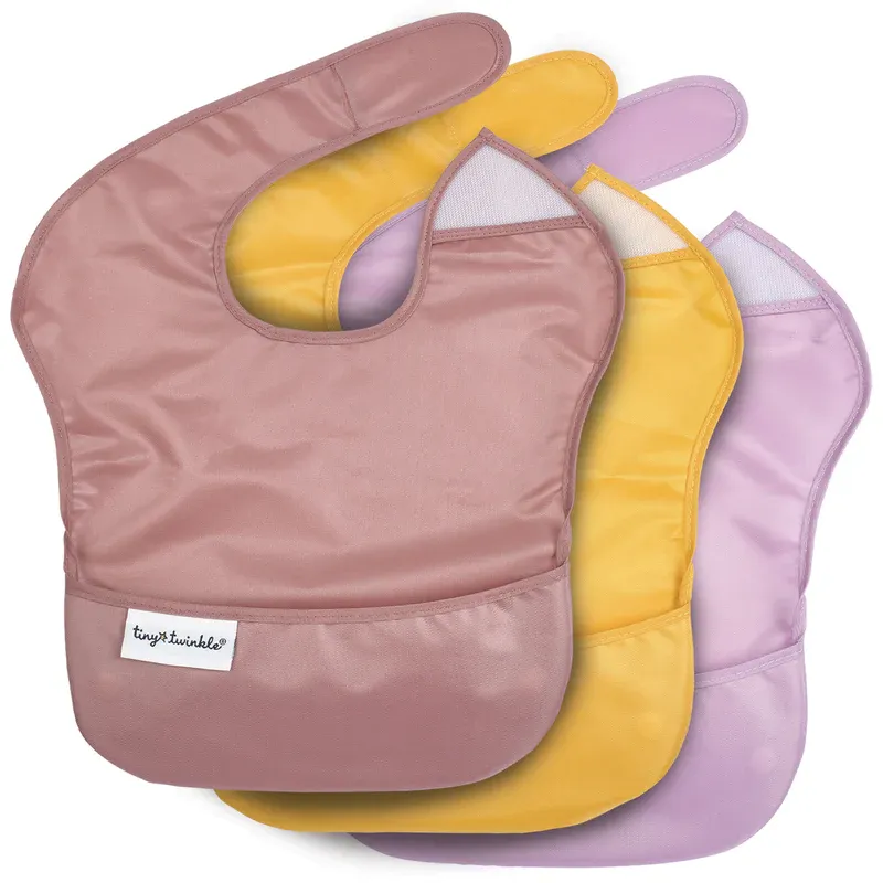Easy Bib - 3 Pack
