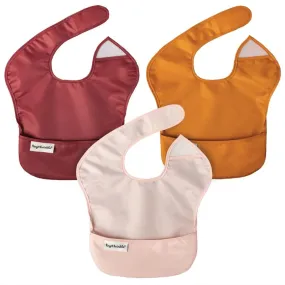 Easy Bib - 3 Pack