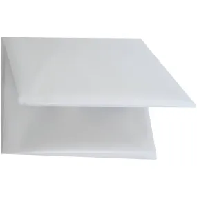 Equinox Plastic Floor Guard