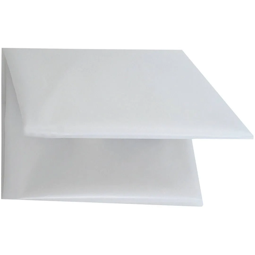 Equinox Plastic Floor Guard
