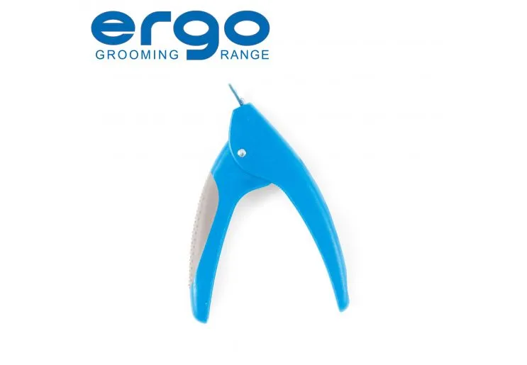 Ergo Simple Guillotine Dog Nail Clippers