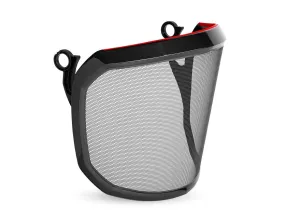 e.s. Metal-etching visor F39 Protos®