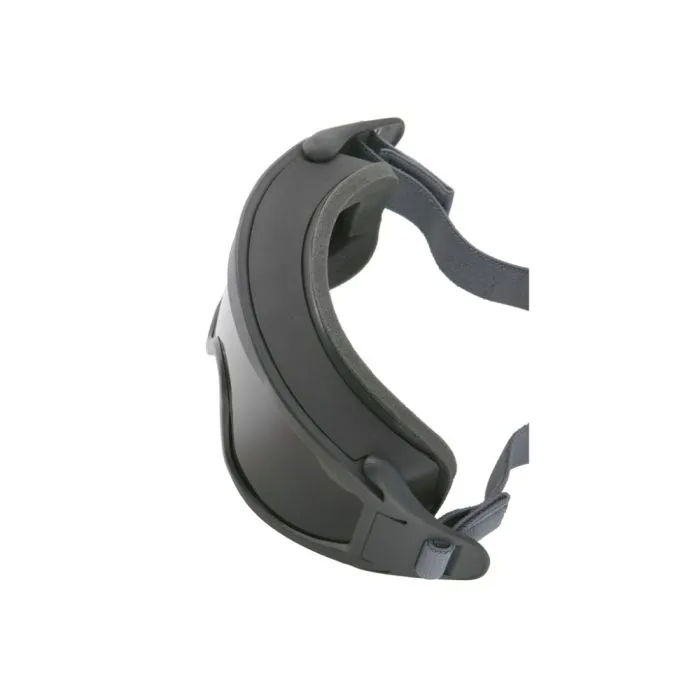 ESS 740-0235 Striketeam SJ Goggle, Black, Universal Size, 1 Each