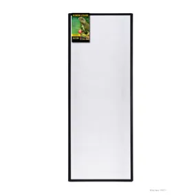 Exo Terra Terrarium Screen Cover - 125 x 48 cm (49 x 19 in)
