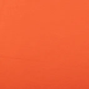 Fleece - BAMBOO - Orange