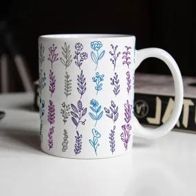Floro Magica Mug - 350 ML