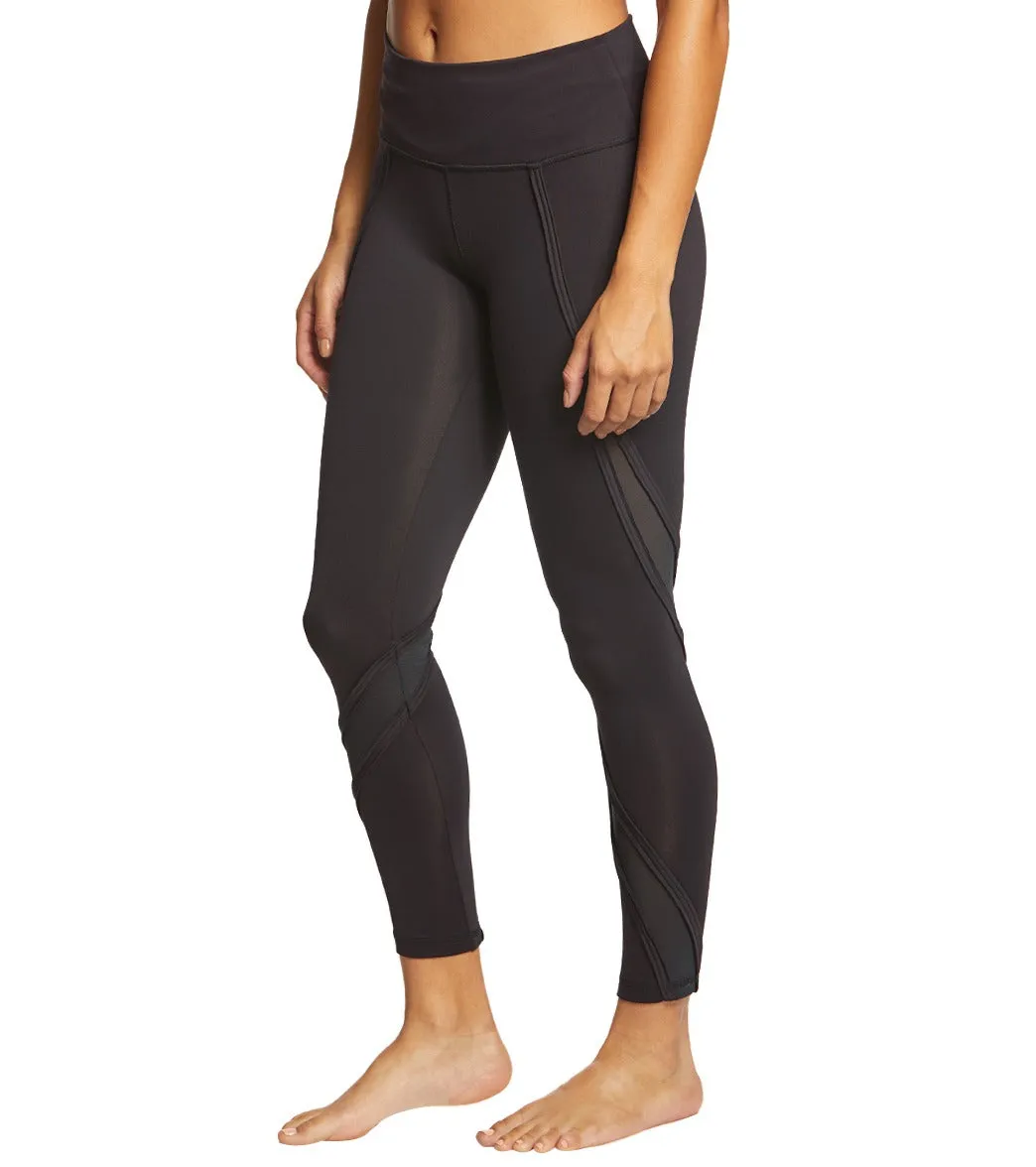 Free People Movement Kaleidoscope Yoga Leggings
