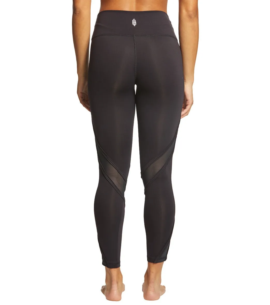 Free People Movement Kaleidoscope Yoga Leggings