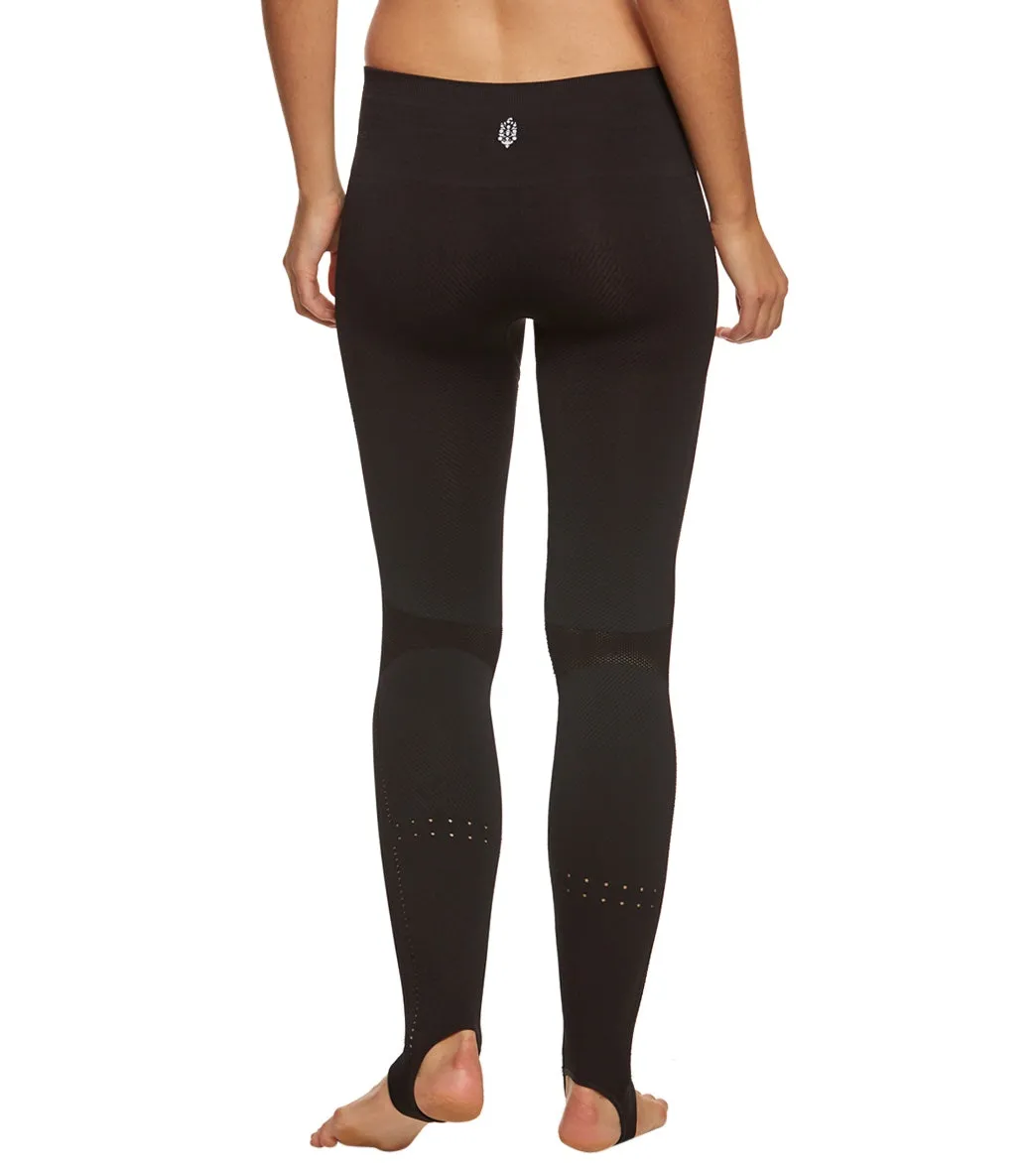 Free People Movement Method Seamless Yoga Leggings