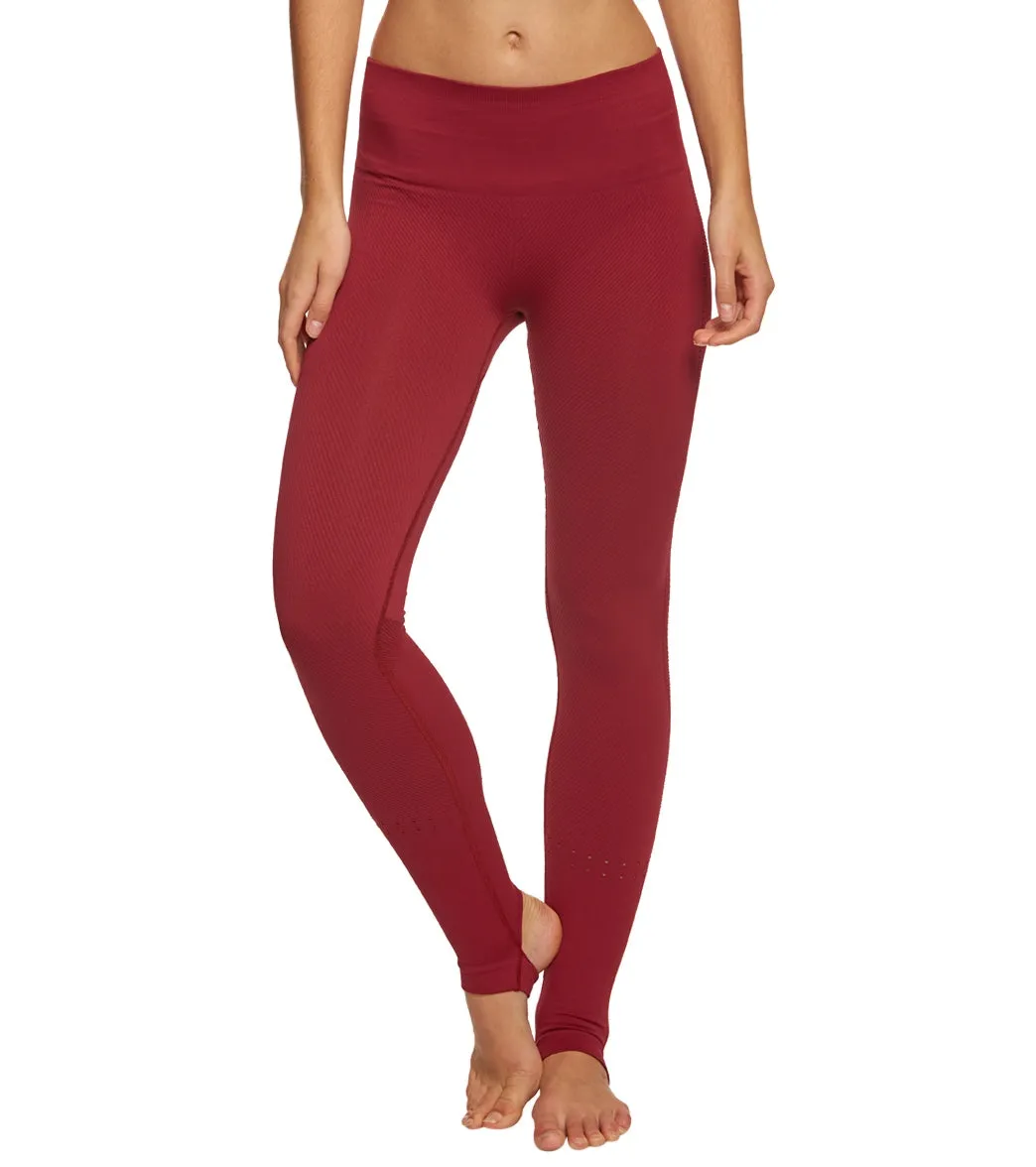 Free People Movement Method Seamless Yoga Leggings