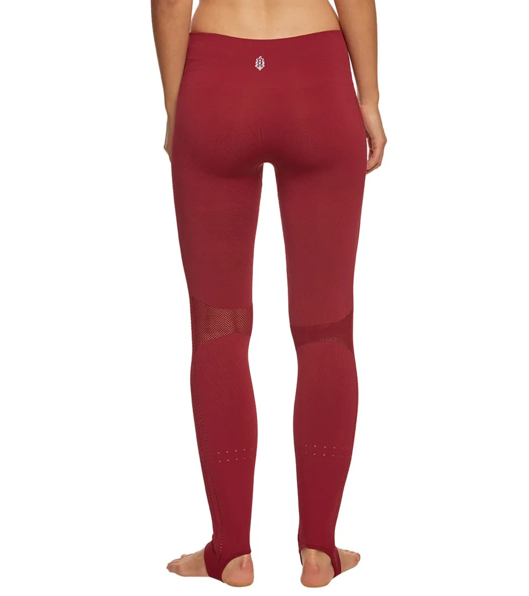 Free People Movement Method Seamless Yoga Leggings