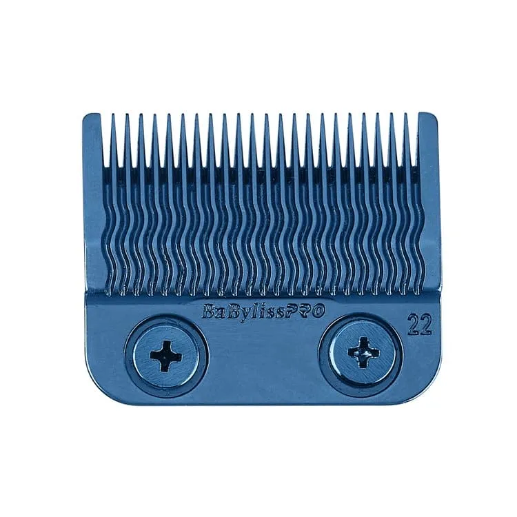 FX8022BL BaBylissPRO PRECISION FADE BLADE
