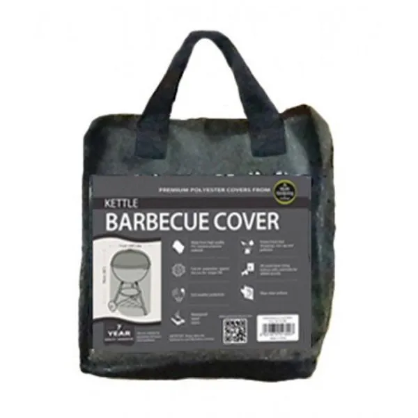 Garland Kettle Barbecue Cover - W1300