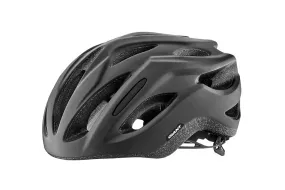 Giant Rev Comp Cycle Helmet |Matte Black