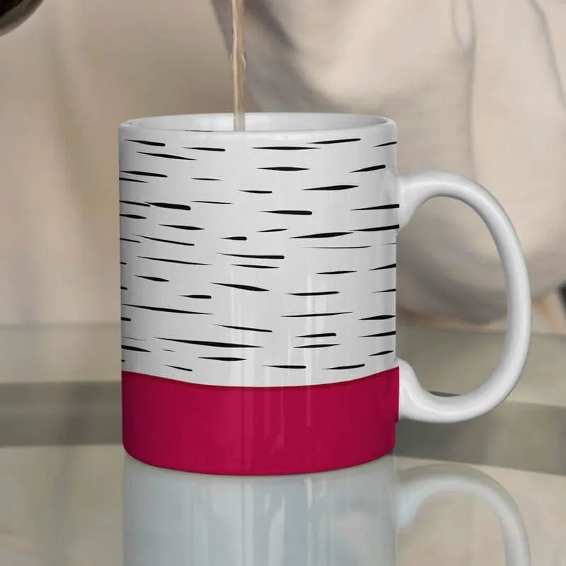 Glaze Gome Mug - 350 ML