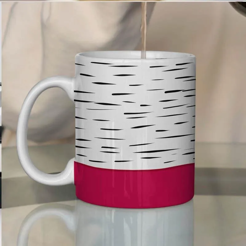 Glaze Gome Mug - 350 ML