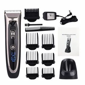 Hair Clipper