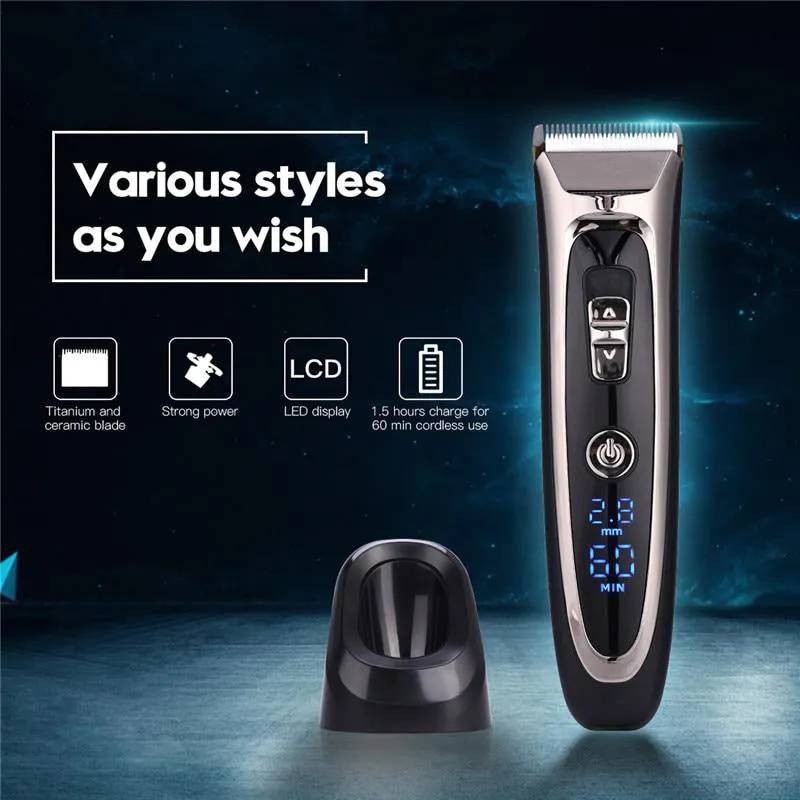 Hair Clipper