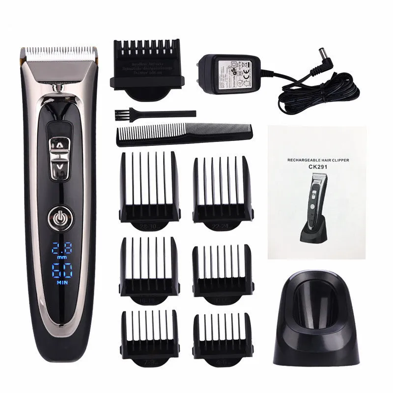 Hair Clipper