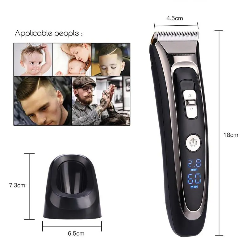 Hair Clipper