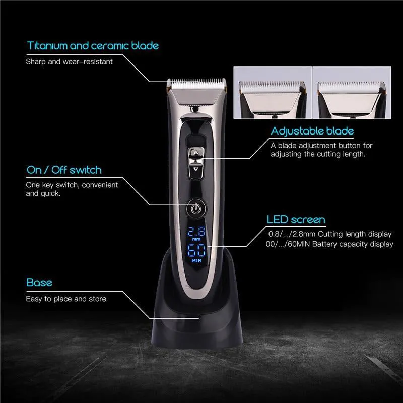Hair Clipper