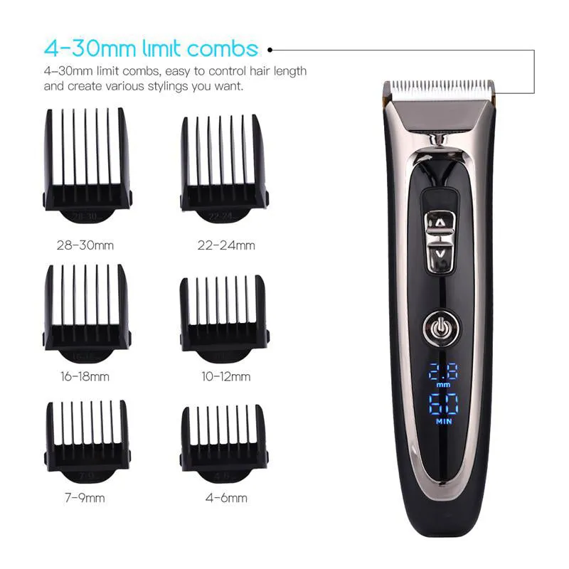 Hair Clipper