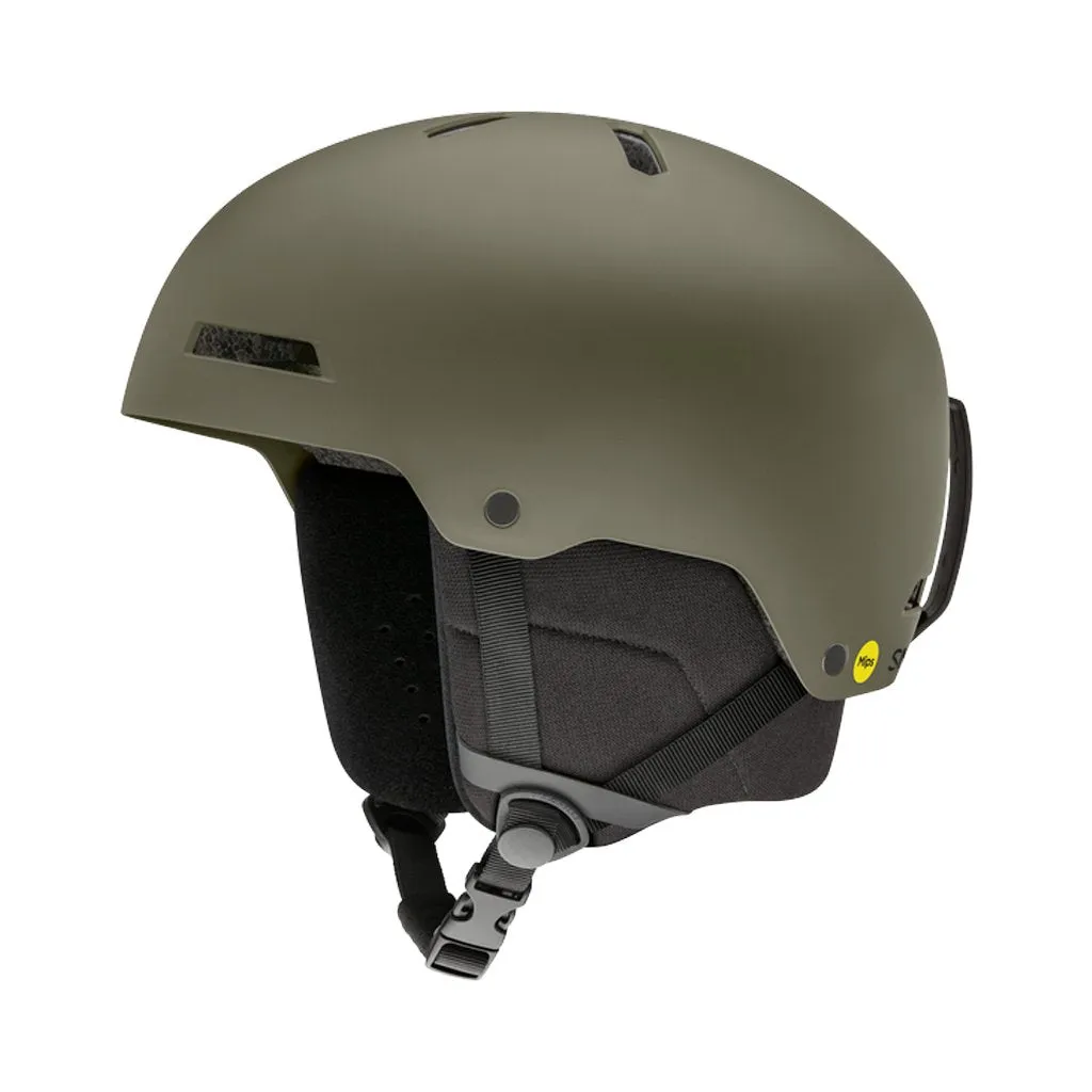 Helmet Smith Rodeo Mips - Matte Forest